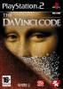 PS2 GAME -  The Da Vinci Code (USED)